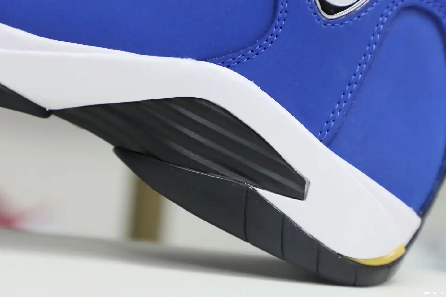 Retro Kimikick Air Jordan 14 Jordan 0626